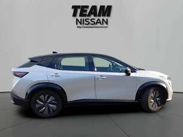 Certified 2024 Nissan Ariya AWD image 6