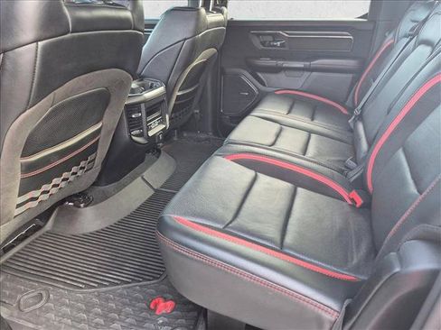 Used 2022 RAM 1500 TRX w/ TRX Level 2 Equipment Group AWD/4WD image 18