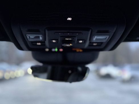 Certified 2024 Cadillac Escalade Sport Platinum w/ LPO, ONYX Package image 26