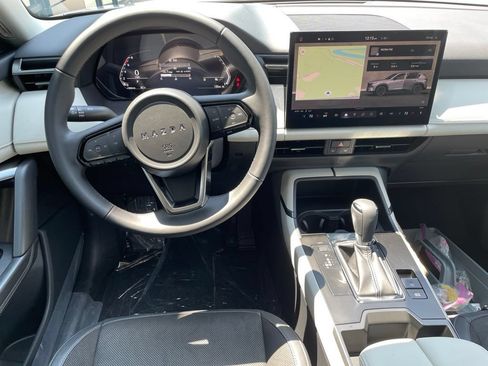 New 2026 MAZDA CX-5 Select AWD/4WD image 18