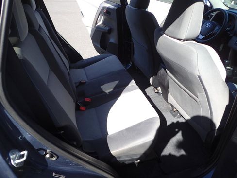 Used 2013 Toyota RAV4 XLE AWD/4WD image 12