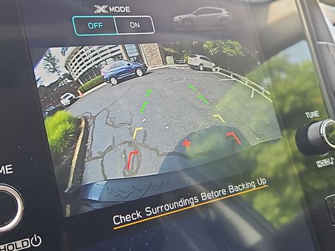Certified 2024 Subaru Crosstrek 2.0i Premium AWD/4WD image 8