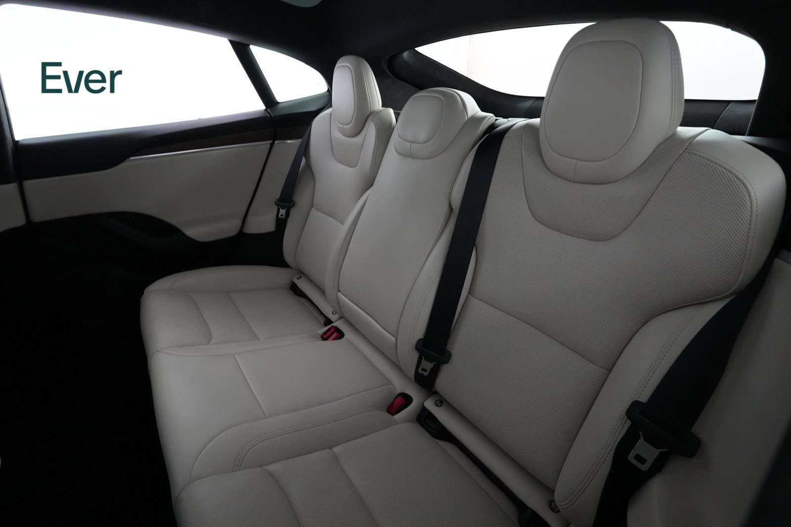 Used 2023 Tesla Model S Standard Range AWD/4WD image 24