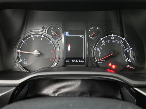 Certified 2023 Toyota 4Runner SR5 image 9