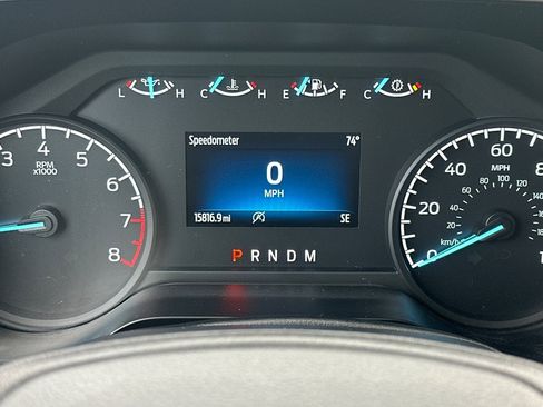 Used 2022 Ford F150 XLT image 24