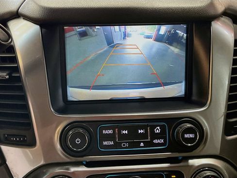 Used 2017 Chevrolet Tahoe Premier AWD/4WD image 14