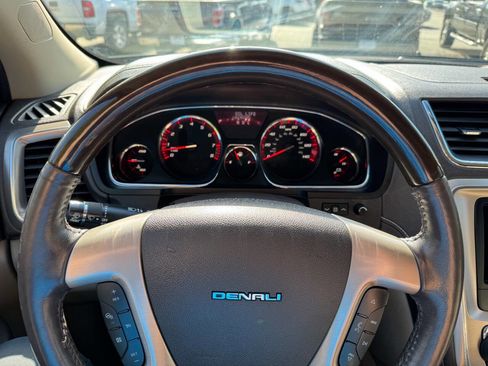 Used 2015 GMC Acadia Denali image 25