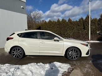 New 2026 Subaru Impreza 2.0i Sport video 2