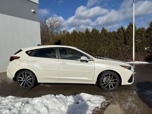 New 2026 Subaru Impreza 2.0i Sport image 2