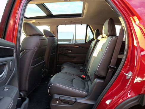 New 2025 Honda Pilot Elite image 8