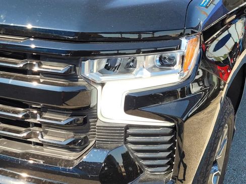 New 2026 Chevrolet Silverado 1500 RST AWD/4WD image 5