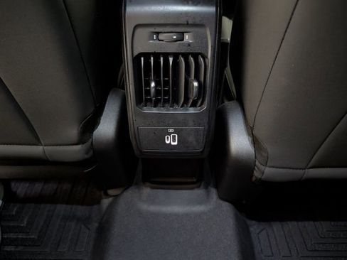 Used 2024 Dodge Hornet R/T w/ Tech Pack w/o Parking AWD/4WD image 10