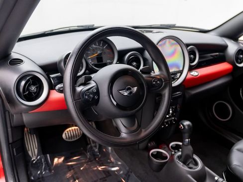 Used 2015 MINI Cooper Roadster S FWD image 10