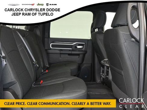 New 2026 RAM 2500 Big Horn image 38