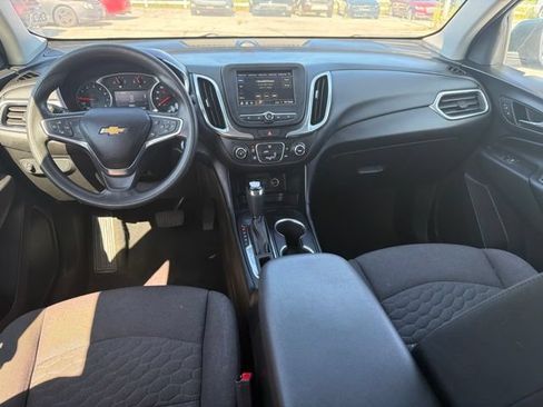 Used 2019 Chevrolet Equinox LT FWD image 11