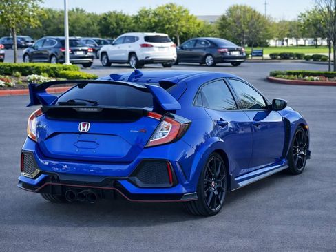 Used 2019 Honda Civic Type R image 8
