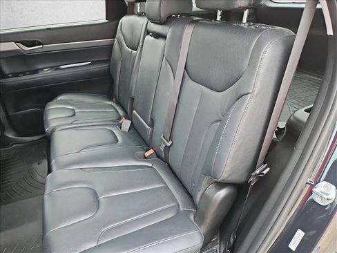 Used 2021 Hyundai Palisade SEL AWD/4WD image 20
