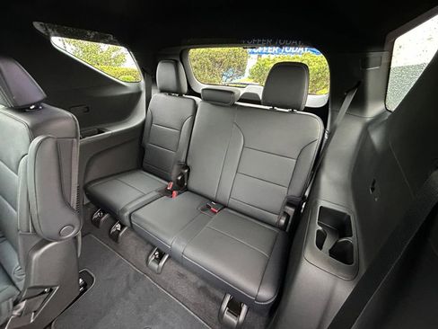 New 2026 Chevrolet Traverse LT w/ Driver Confidence Package image 35