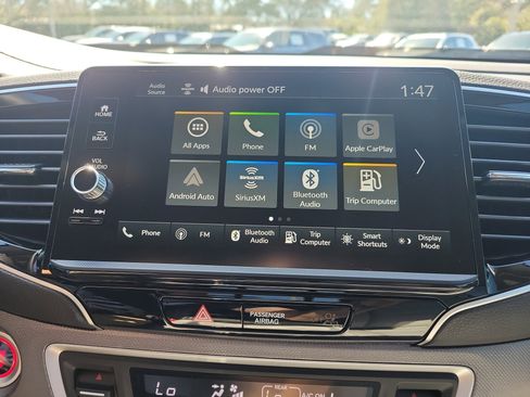 New 2026 Honda Ridgeline RTL image 15