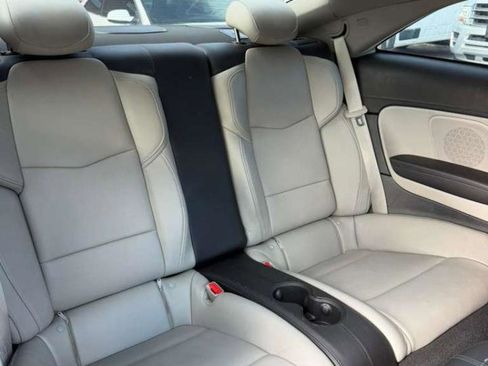 Used 2017 Cadillac ATS Luxury image 22