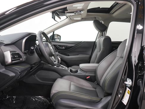 Used 2025 Subaru Outback Onyx Edition AWD/4WD image 22