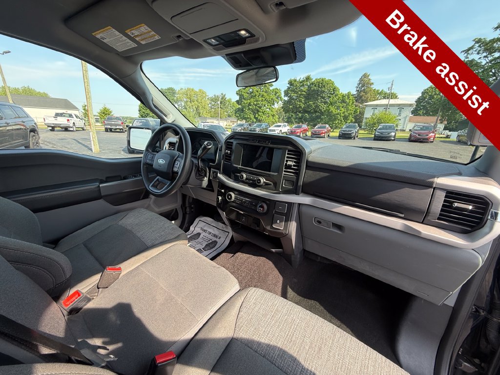 Used 2022 Ford F150 XLT AWD/4WD image 44