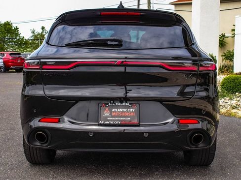 Used 2024 Dodge Hornet R/T Plus w/ Tech Pack Plus w/o Parking AWD/4WD image 5
