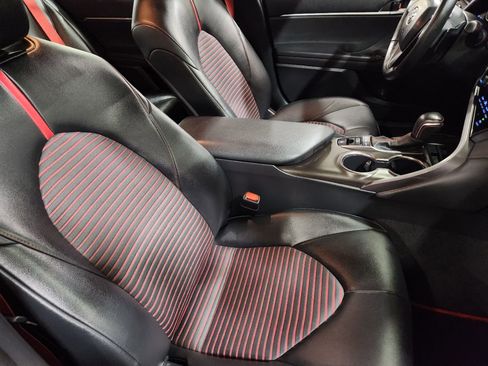 Used 2023 Toyota Camry XSE image 31