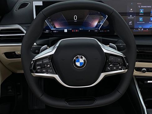 New 2026 BMW 430i xDrive Convertible image 16