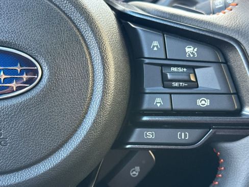 New 2026 Subaru Crosstrek 2.5i Limited image 26