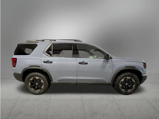 New 2026 Honda Passport TrailSport Elite image 8