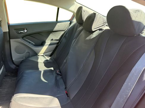 Used 2014 Kia Forte EX FWD image 13