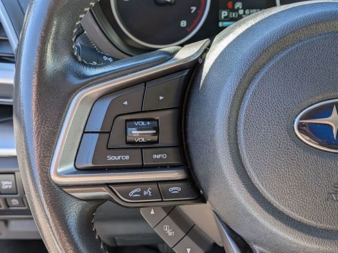 Used 2023 Subaru Forester Premium image 20