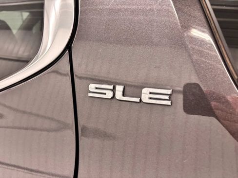 Used 2019 GMC Acadia SLE w/ Driver Alert Package I FWD image 71
