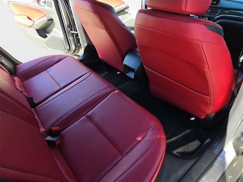 Used 2023 Acura Integra A-Spec image 13