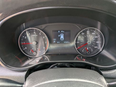 Used 2021 Kia Sportage LX FWD image 37