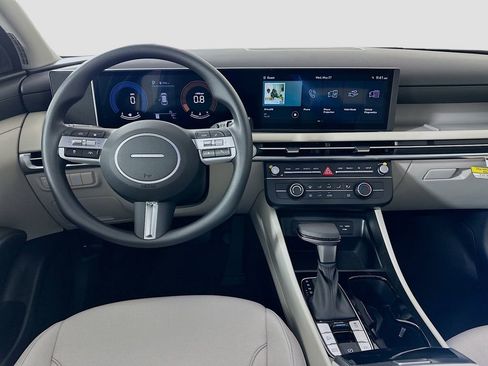New 2026 Hyundai Tucson SE FWD image 17