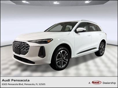 Used 2025 Audi Q5 Premium w/ Convenience Package