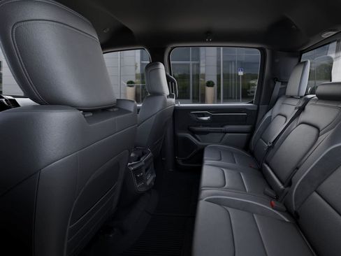 New 2026 RAM 1500 RHO AWD/4WD image 25