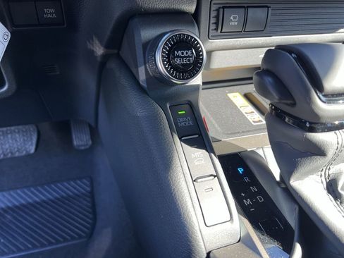 New 2026 Toyota Land Cruiser image 27