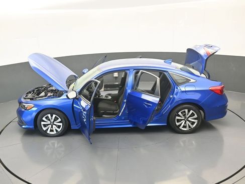 Used 2023 Honda Civic LX image 60