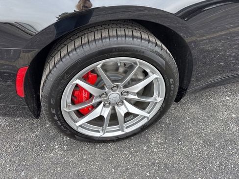 New 2025 Dodge Charger R/T Scat Pack w/ Track Pack image 29