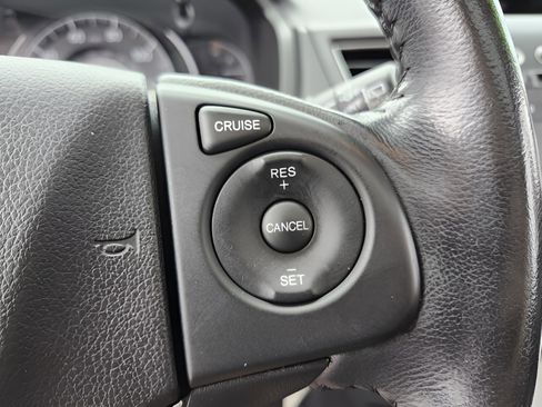 Used 2013 Honda CR-V EX-L image 19