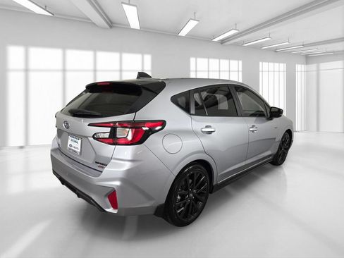 New 2026 Subaru Impreza RS AWD/4WD image 6