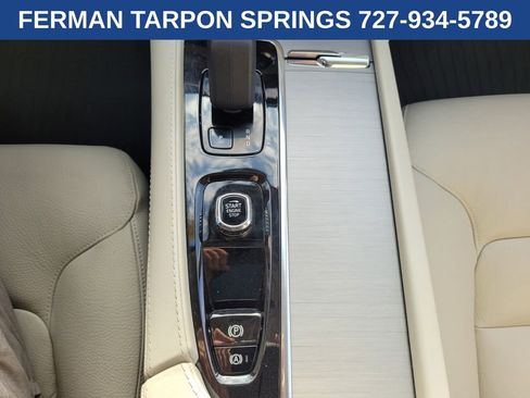 Certified 2023 Volvo XC90 B5 Core w/ Protection Package image 29