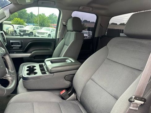Used 2016 Chevrolet Silverado 1500 LT w/ Texas Edition AWD/4WD image 20