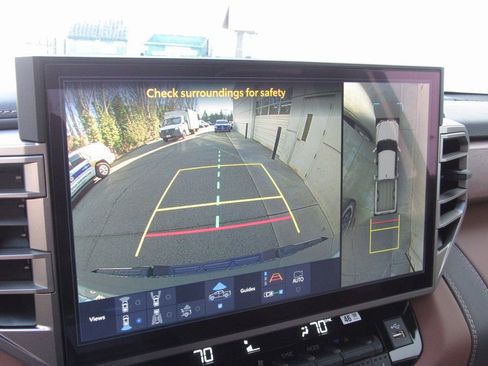 New 2026 Toyota Tundra 1794 Edition image 38