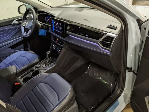 New 2026 Volkswagen Taos SEL AWD/4WD image 21