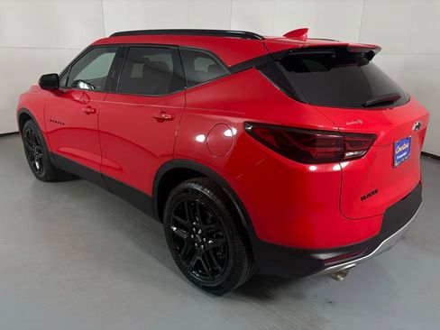 Used 2023 Chevrolet Blazer LT w/ Convenience Package image 7