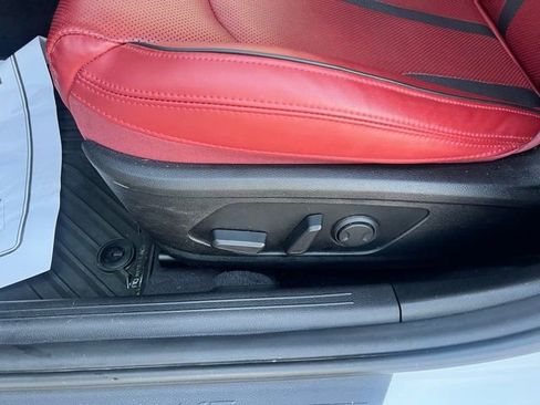 Used 2023 Kia K5 GT-Line image 28